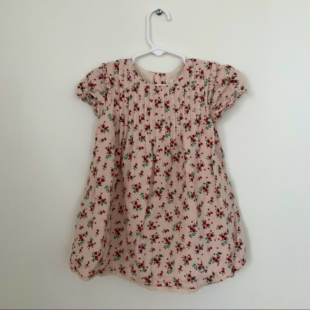 Toddler Zara Dress